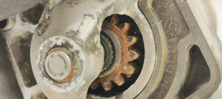 MOTOR ARRANQUE BMW SERIE 1 LIM. (F40) 1.5 D 116 [