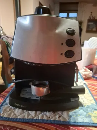 Macchina caffè Selectine