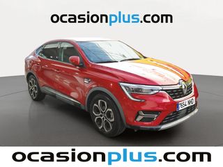 Renault Arkana Techno TCe 140 Mild hybrid EDC 103 kW (140 CV)
