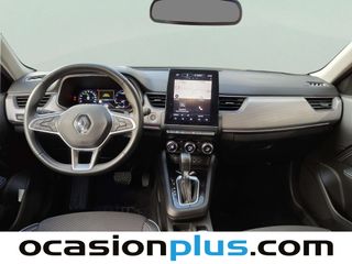 Renault Arkana Techno TCe 140 Mild hybrid EDC 103 kW (140 CV)