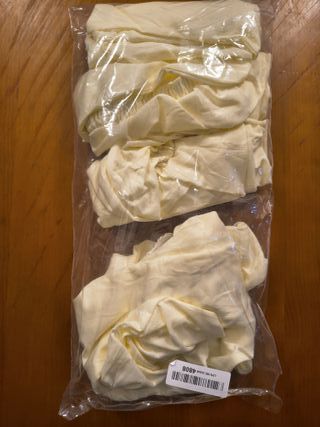 Leeyunbee 4 Piezas Fundas de Sillas de Comedor, Elásticas y Modernas Funda Asiento Silla, Desmontables Lavables Cubiertas para S