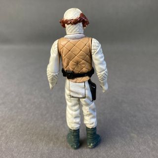 STAR WARS VINTAGE | PBP | Luke Skywalker Hoth 1980