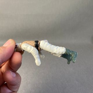 STAR WARS VINTAGE | PBP | Luke Skywalker Hoth 1980