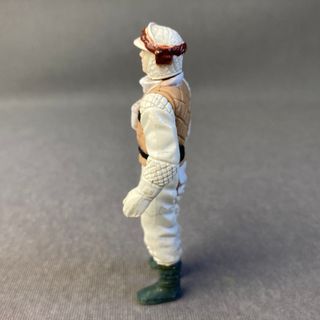 STAR WARS VINTAGE | PBP | Luke Skywalker Hoth 1980