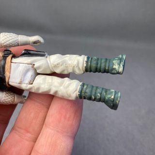 STAR WARS VINTAGE | PBP | Luke Skywalker Hoth 1980