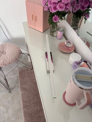 Tocador completo NUEVO IKEA