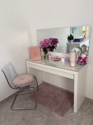 Tocador completo NUEVO IKEA