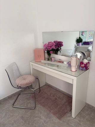 Tocador completo NUEVO IKEA