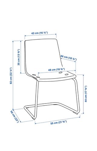 Tocador completo NUEVO IKEA