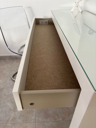 Tocador completo NUEVO IKEA