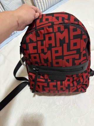 Mochila Longchamp Pliage LGP IDEAL REGALO D ENAMOR