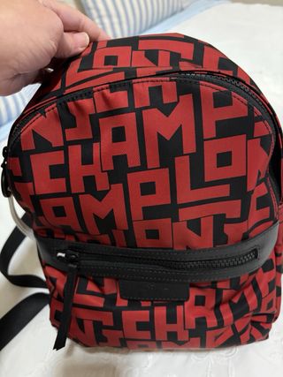 Mochila Longchamp Pliage LGP IDEAL REGALO D ENAMOR