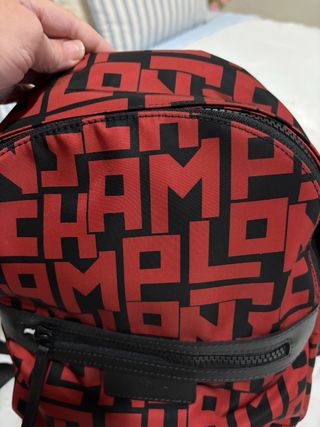 Mochila Longchamp Pliage LGP IDEAL REGALO D ENAMOR