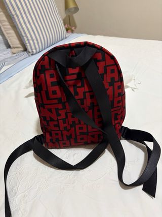 Mochila Longchamp Pliage LGP IDEAL REGALO D ENAMOR