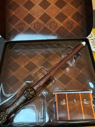 Pictionary Air Harry Potter Juego de Mesa