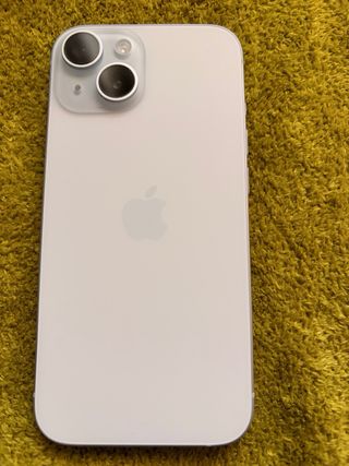 iPhone 15 128GB Azul Glacial