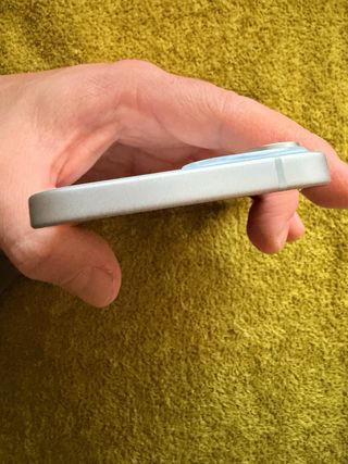 iPhone 15 128GB Azul Glacial