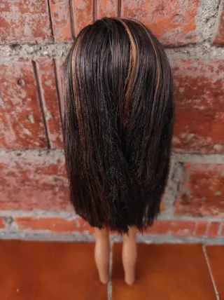 Bratz Sasha Wild Safari Muñeca