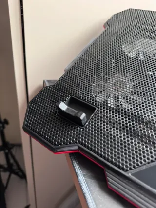 Base Refrigerante Havit 6 Ventole