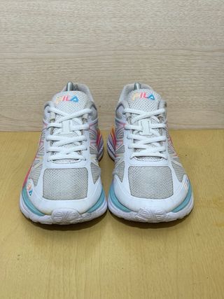 Zapatillas Fila Memory talla 39