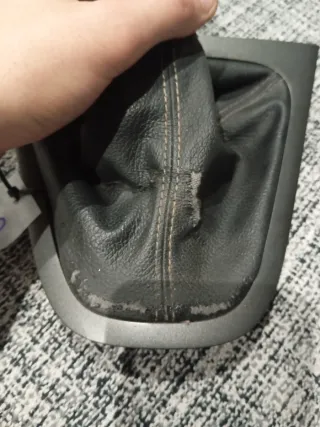 Pomo cambio Toyota Auris E15