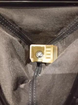 Pomo cambio Toyota Auris E15