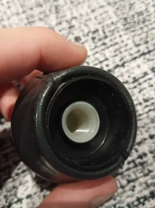 Pomo cambio Toyota Auris E15