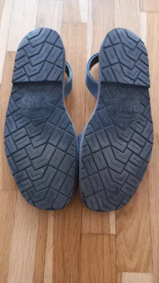 Sandalias mallorquinas PONS