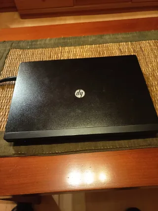 Mini PC HP con problema de batería