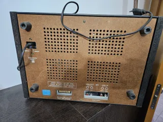 Reel to Reel AKAI GX-4000D