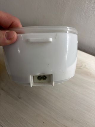 Scaldavivande pratico e ottimo