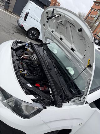 Peugeot Partner 2019