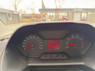 Peugeot Partner 2019