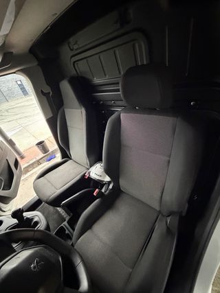 Peugeot Partner 2019