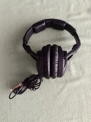 Auriculares Sennheiser HD 300 PRO