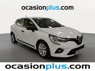 Renault Clio Business TCe 74 kW (100 CV) GLP
