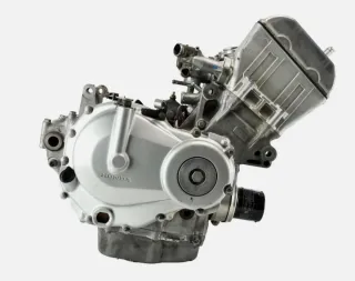 Motor Honda CBR 600 F4i