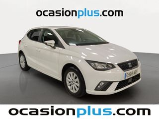 SEAT Ibiza 1.0 MPI Reference Plus 59 kW (80 CV)