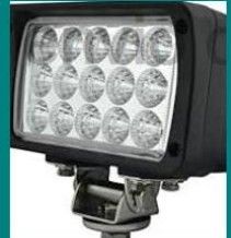 Foco LED 45W Tractor Corto Alcance
