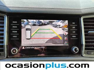 Skoda Kodiaq 1.5 TSI Ambition 4x2 110 kW (150 CV)