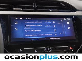 Opel Corsa 1.2 T XHL GS 74 kW (100 CV)