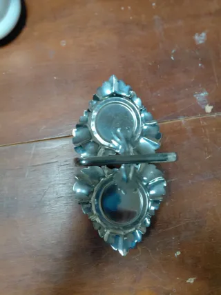 Supporti per candele decorative