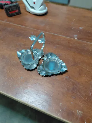 Supporti per candele decorative