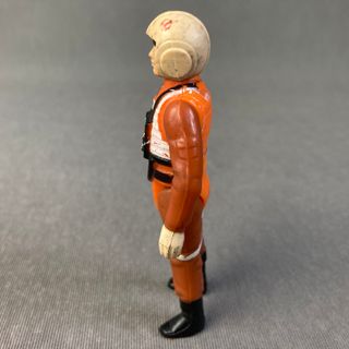 STAR WARS | PBP/Poch Kader | Luke XWing Pilot 1978