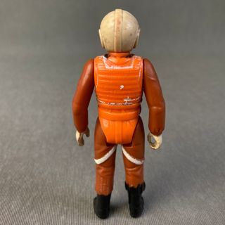 STAR WARS | PBP/Poch Kader | Luke XWing Pilot 1978