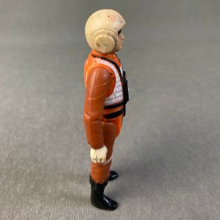 STAR WARS | PBP/Poch Kader | Luke XWing Pilot 1978