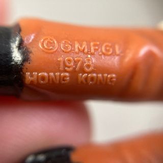 STAR WARS | PBP/Poch Kader | Luke XWing Pilot 1978