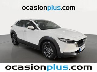 Mazda CX-30 e-SKY G MHEV Prime-line AT 103 kW (140 CV)