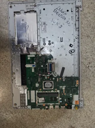 Tastiera e Scheda Madre Lenovo IdeaPad 320