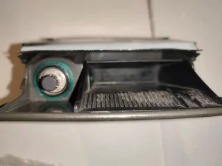 Cenicero central Renault Super 5